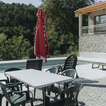 Quinta Do Rabelo Βίλα Μπράγκα Εξωτερικό φωτογραφία