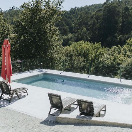Quinta Do Rabelo Βίλα Μπράγκα Εξωτερικό φωτογραφία