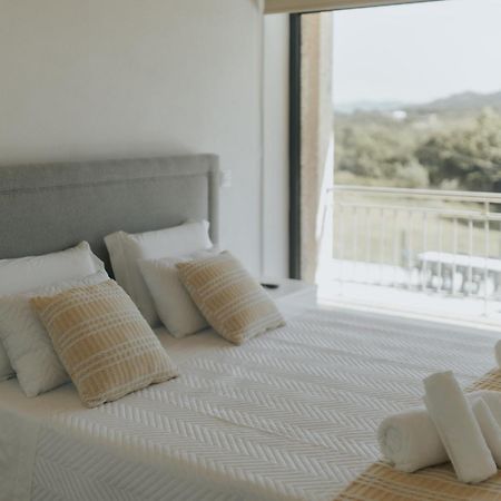 Quinta Do Rabelo Βίλα Μπράγκα Εξωτερικό φωτογραφία