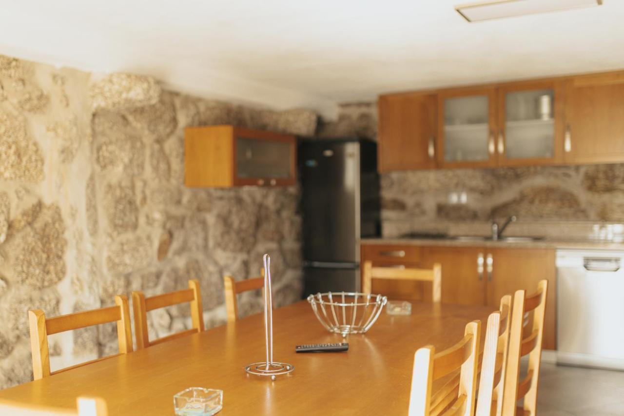 Quinta Do Rabelo Βίλα Μπράγκα Εξωτερικό φωτογραφία