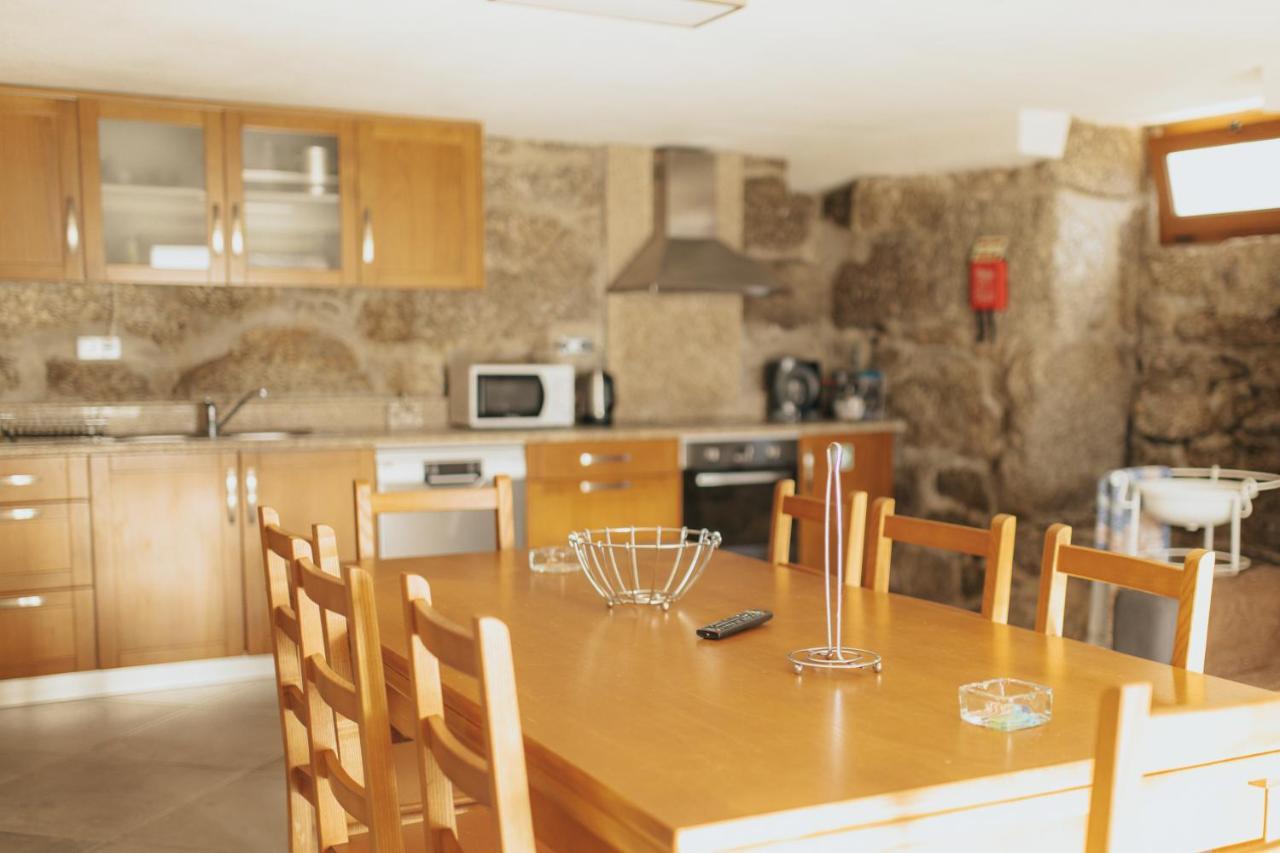 Quinta Do Rabelo Βίλα Μπράγκα Εξωτερικό φωτογραφία