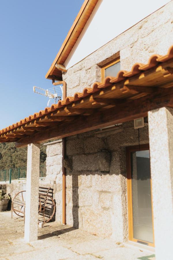 Quinta Do Rabelo Βίλα Μπράγκα Εξωτερικό φωτογραφία