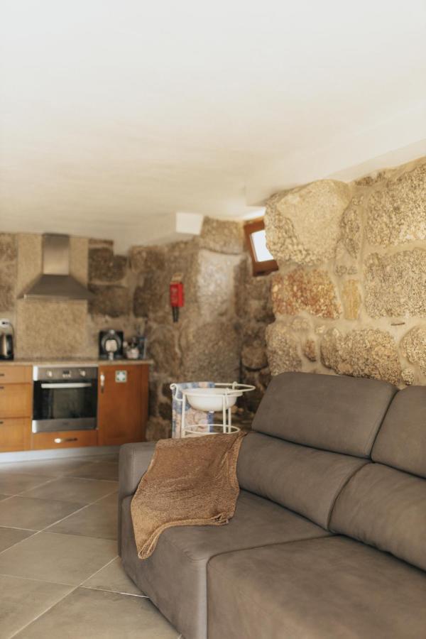 Quinta Do Rabelo Βίλα Μπράγκα Εξωτερικό φωτογραφία