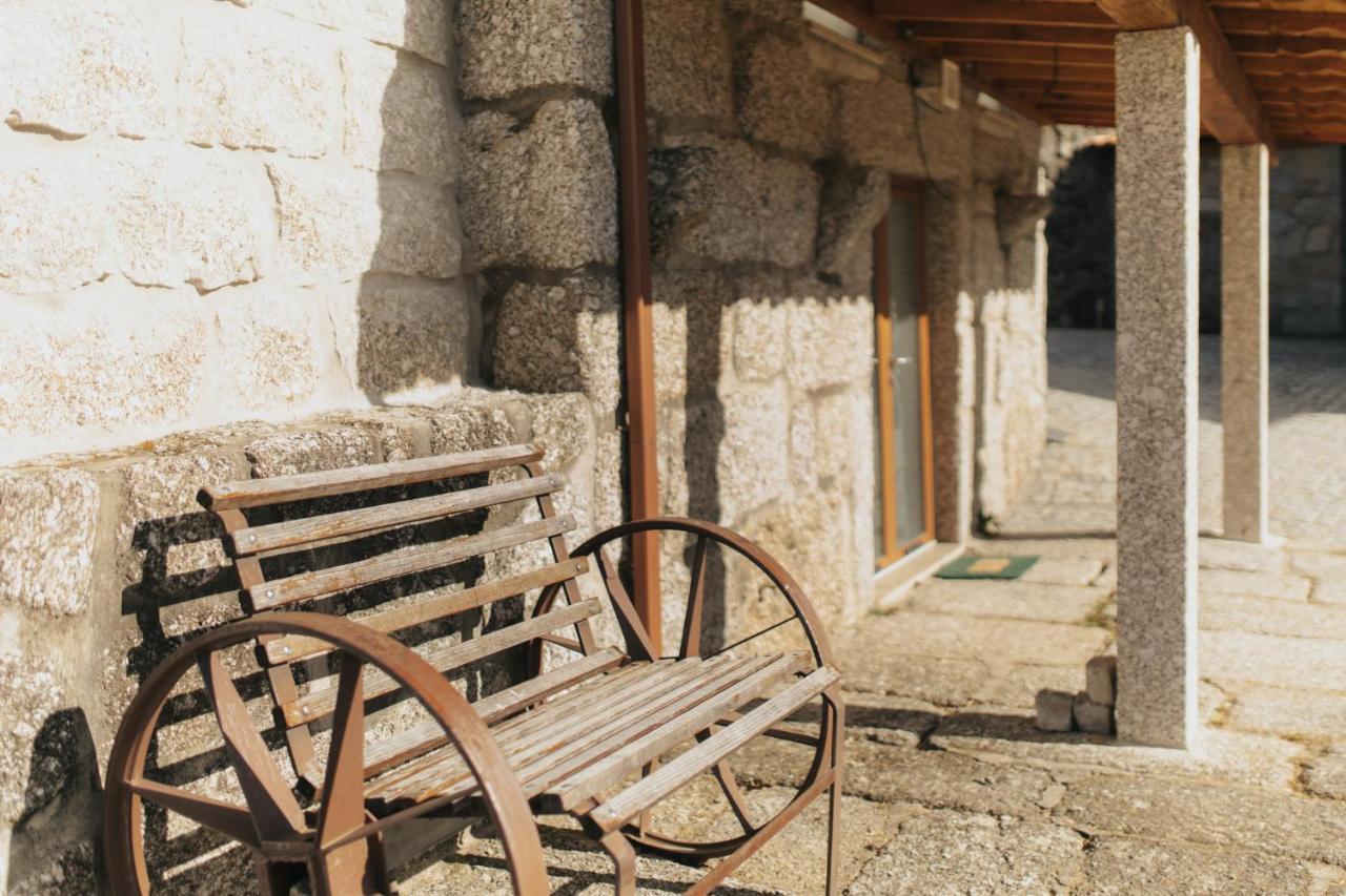 Quinta Do Rabelo Βίλα Μπράγκα Εξωτερικό φωτογραφία