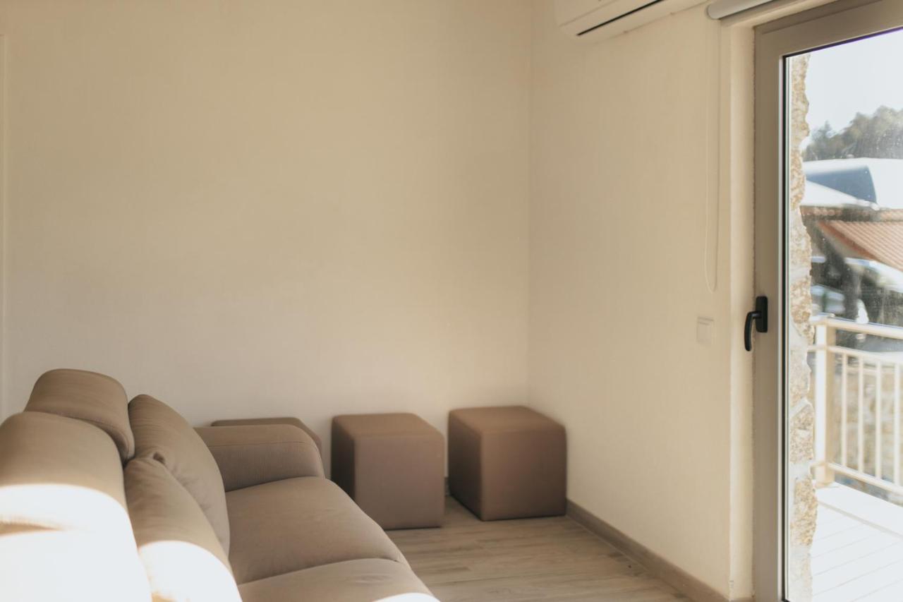 Quinta Do Rabelo Βίλα Μπράγκα Εξωτερικό φωτογραφία
