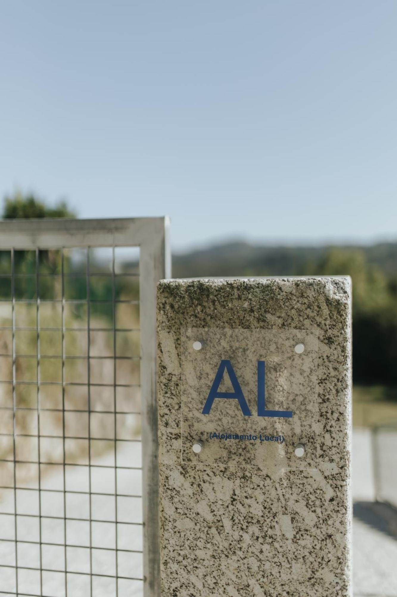 Quinta Do Rabelo Βίλα Μπράγκα Εξωτερικό φωτογραφία