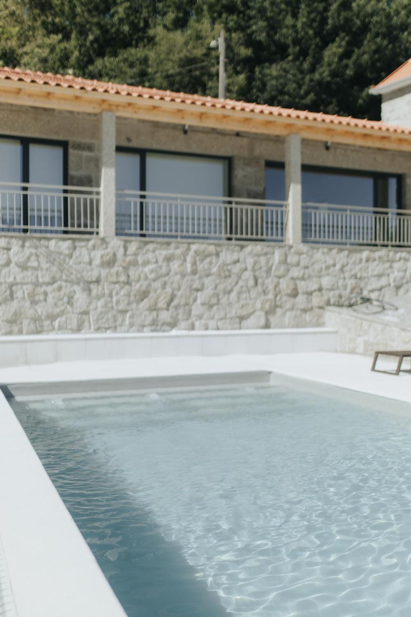 Quinta Do Rabelo Βίλα Μπράγκα Εξωτερικό φωτογραφία