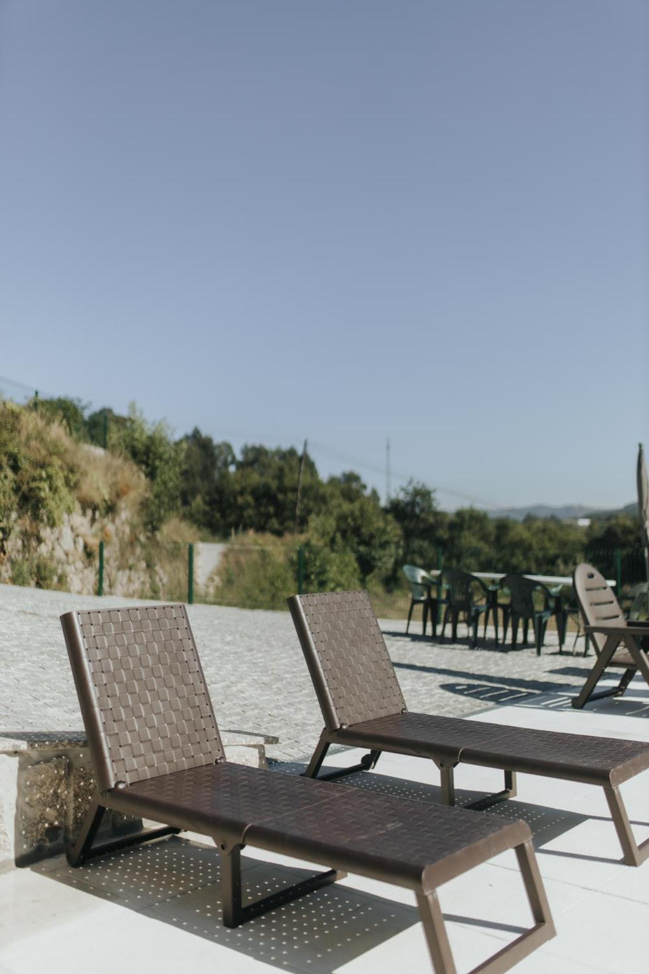 Quinta Do Rabelo Βίλα Μπράγκα Εξωτερικό φωτογραφία