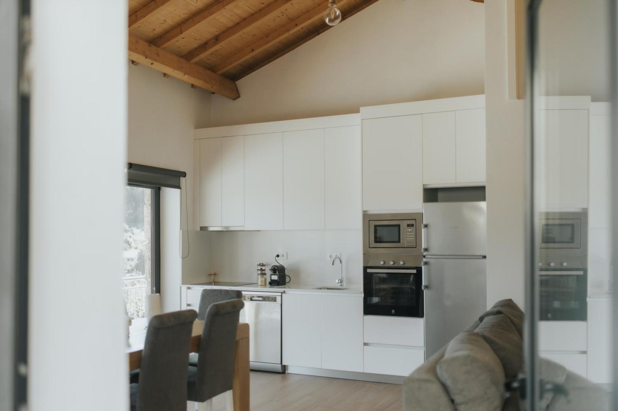 Quinta Do Rabelo Βίλα Μπράγκα Εξωτερικό φωτογραφία