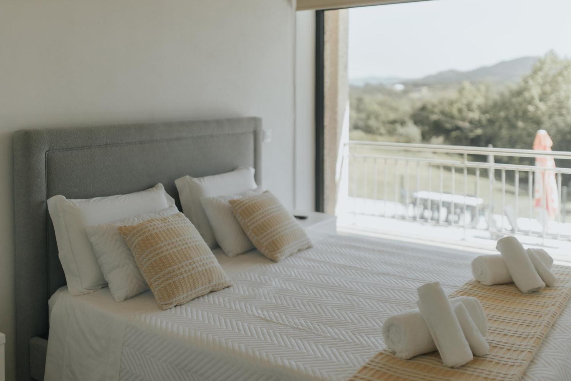 Quinta Do Rabelo Βίλα Μπράγκα Εξωτερικό φωτογραφία