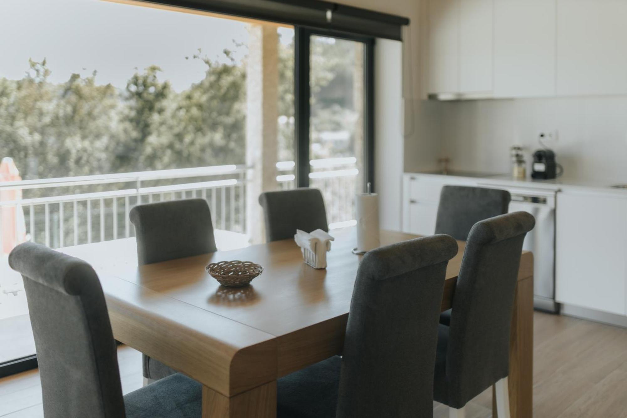 Quinta Do Rabelo Βίλα Μπράγκα Εξωτερικό φωτογραφία