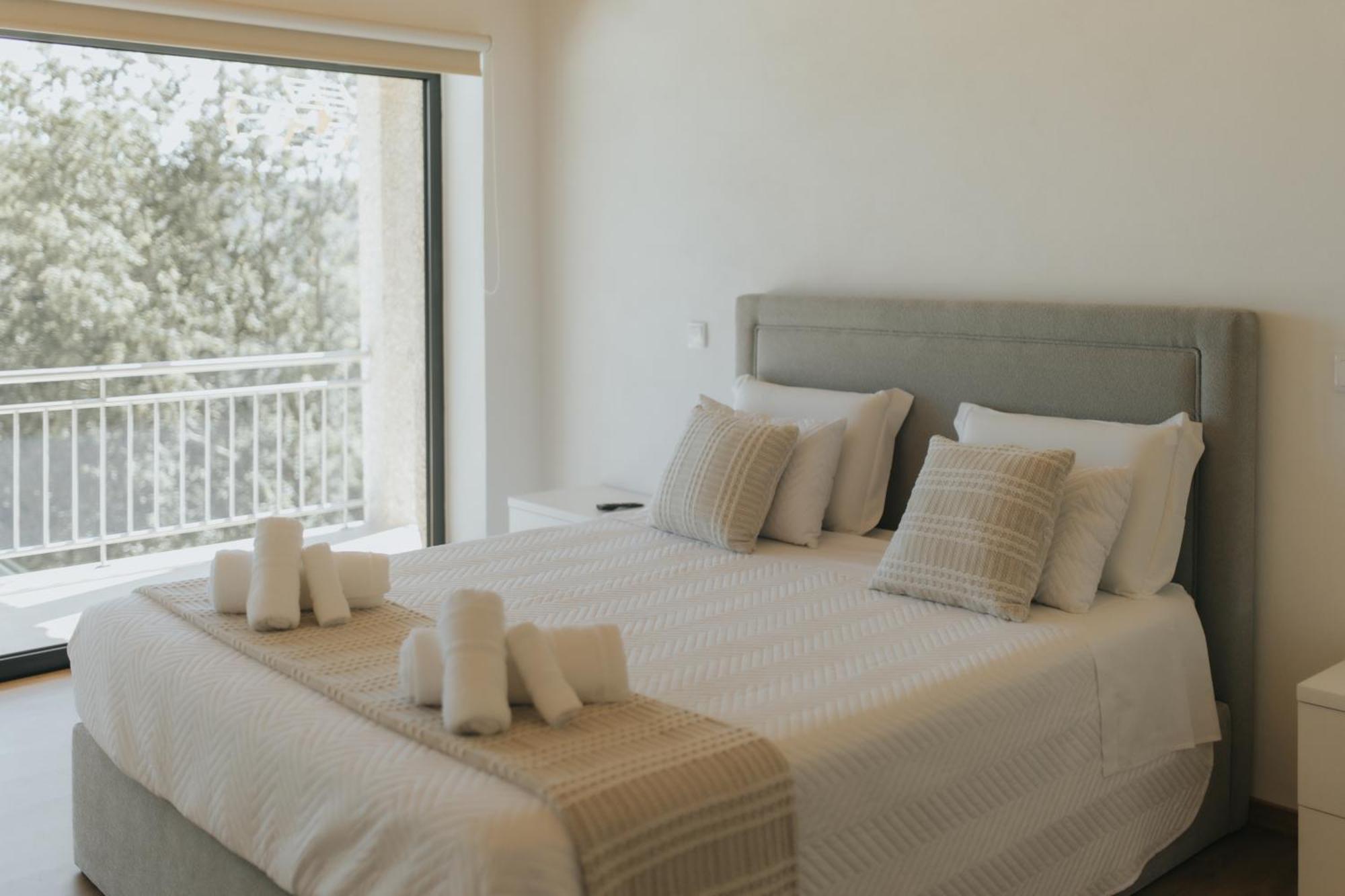 Quinta Do Rabelo Βίλα Μπράγκα Εξωτερικό φωτογραφία